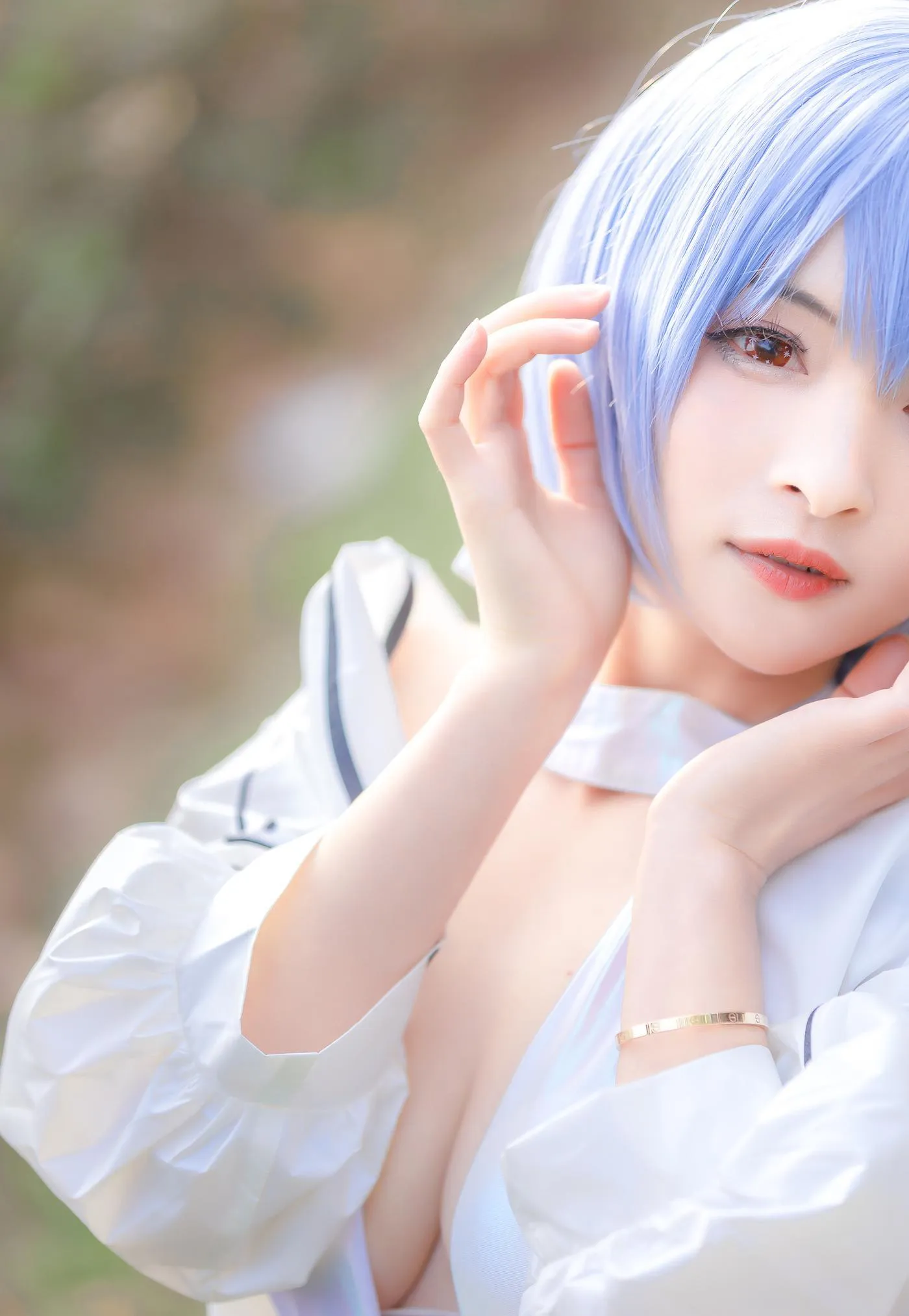 九九八XY – NO.12 蕾姆 [25P]插图7